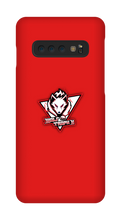 wolftrophy Samsung Phone Cases