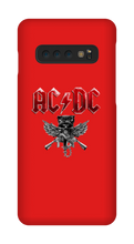 stalker63 Samsung Phone Cases