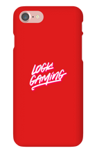 dimehitta iPhone Cases