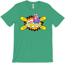 xSykoBot Mens Design Tee