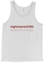 nightmare42150 Tank Top
