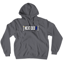 Next CEO Hoodies (No-Zip/Pullover)