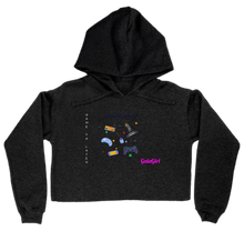 Game Ya Later Hoodie