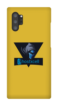 ghostxcell Samsung Phone Cases