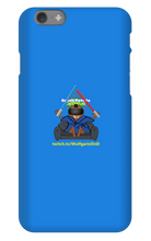 WulfgarinDnD iPhone Phone Cases