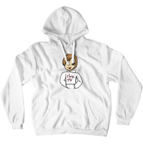 Chriz TV Hoodie