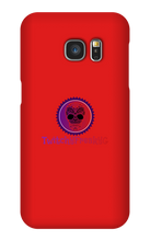 twitchyfreakyg_lacey Samsung Phone Cases