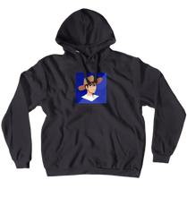 matthewocook Hoodies (No-Zip/Pullover)
