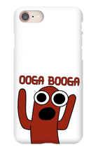 cahodie OB iPhone Phone Case