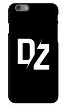 DrZolX-es Iphone telefon tok