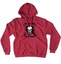 Warzone AfterShockCL Hoodies (No-Zip/Pullover)