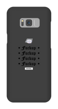 angelprixx Samsung Cases Multi-colour
