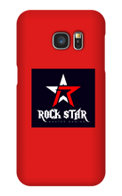rockstarmaster101 Samsung Phone Cases