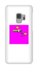 dinnerbone18043 Samsung Phone Cases