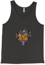LordBallsMcGee's Tank Top