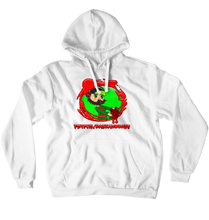 dazeanddays Hoodies (No-Zip/Pullover)
