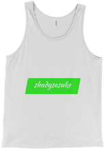 shadysasuke Tank Top