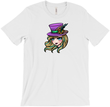 madhattressart T-Shirts