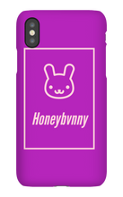 honeybvnny iPhone Phone Cases