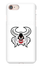 demonstreuz iPhone Phone Cases
