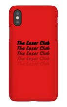 The Loser Club iPhone Cases