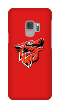 sirrwolfy Samsung Phone Cases