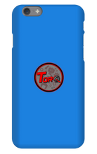 Torq Nut Case Iphone