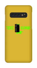 toxic_humor Samsung Phone Cases