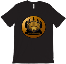 bostonbearr T-Shirts
