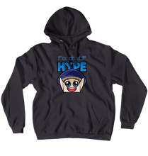 flaschorlp Hoodie (No-Zip/Pullover) - Hype