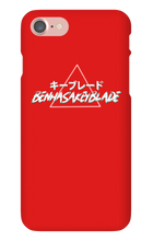 BHKB Retro iPhone Cases