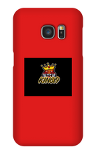 kin6y9 Samsung Phone Cases