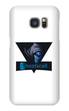 ghostxcell Samsung Phone Cases