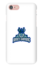jonezgaming iPhone Phone Cases