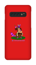 Bard Samsung Phone Cases