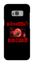 grimmoon Samsung Phone Cases