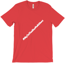 mycoffeehasnoaddons T-Shirts
