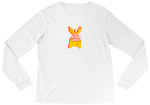 im_phoenix_gaming Long Sleeve Tee