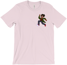 Curb Appeall Jumping T-Shirts 0000