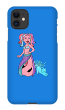 Gummy Medusa iPhone case