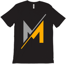 T-Shirt Druck Vorne