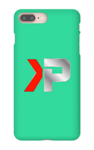 KP iPhone Phone Cases