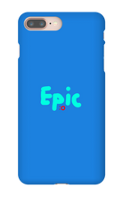 nive_kk iPhone Phone Cases