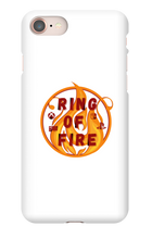 ROF iPhone Cases