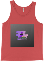 Gamergirl Tank Top