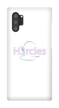 h3rcies Samsung Phone Cases