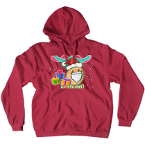LIMITED Christmas Hoodies (No-Zip/Pullover)