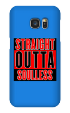 darkinstall Samsung Phone Cases