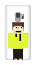 Samsung case na telefony