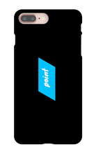 Point´s phone case